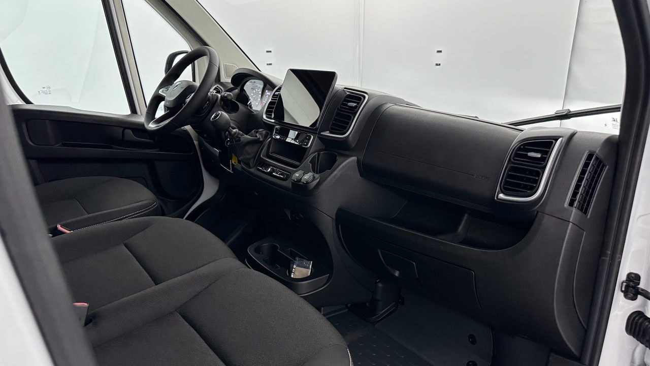 Peugeot BOXER L2H2 3.5 2.2 BlueHDi 140ch