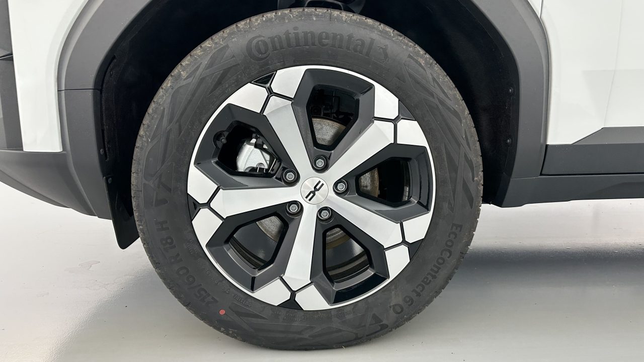 Dacia BIGSTER Hybrid 155ch Journey