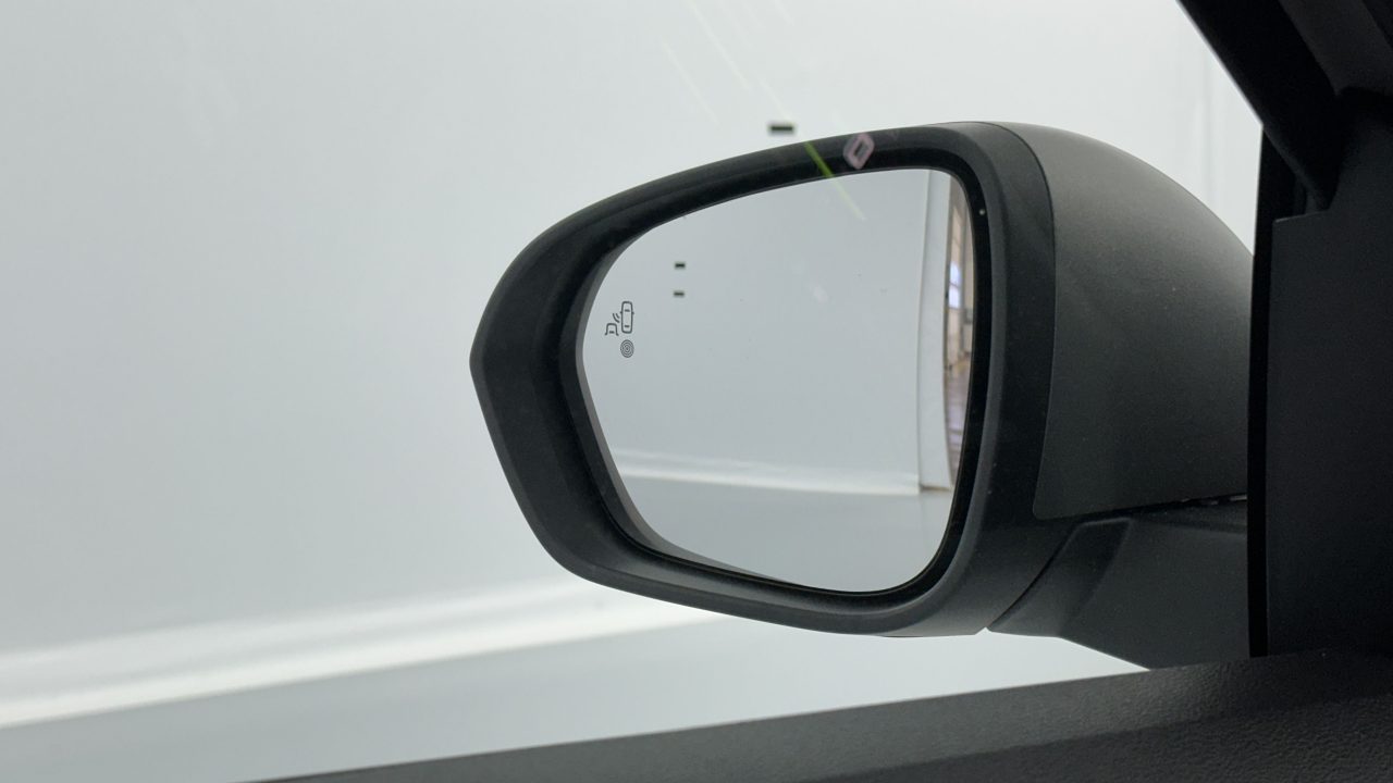 Dacia BIGSTER Hybrid 155ch Journey