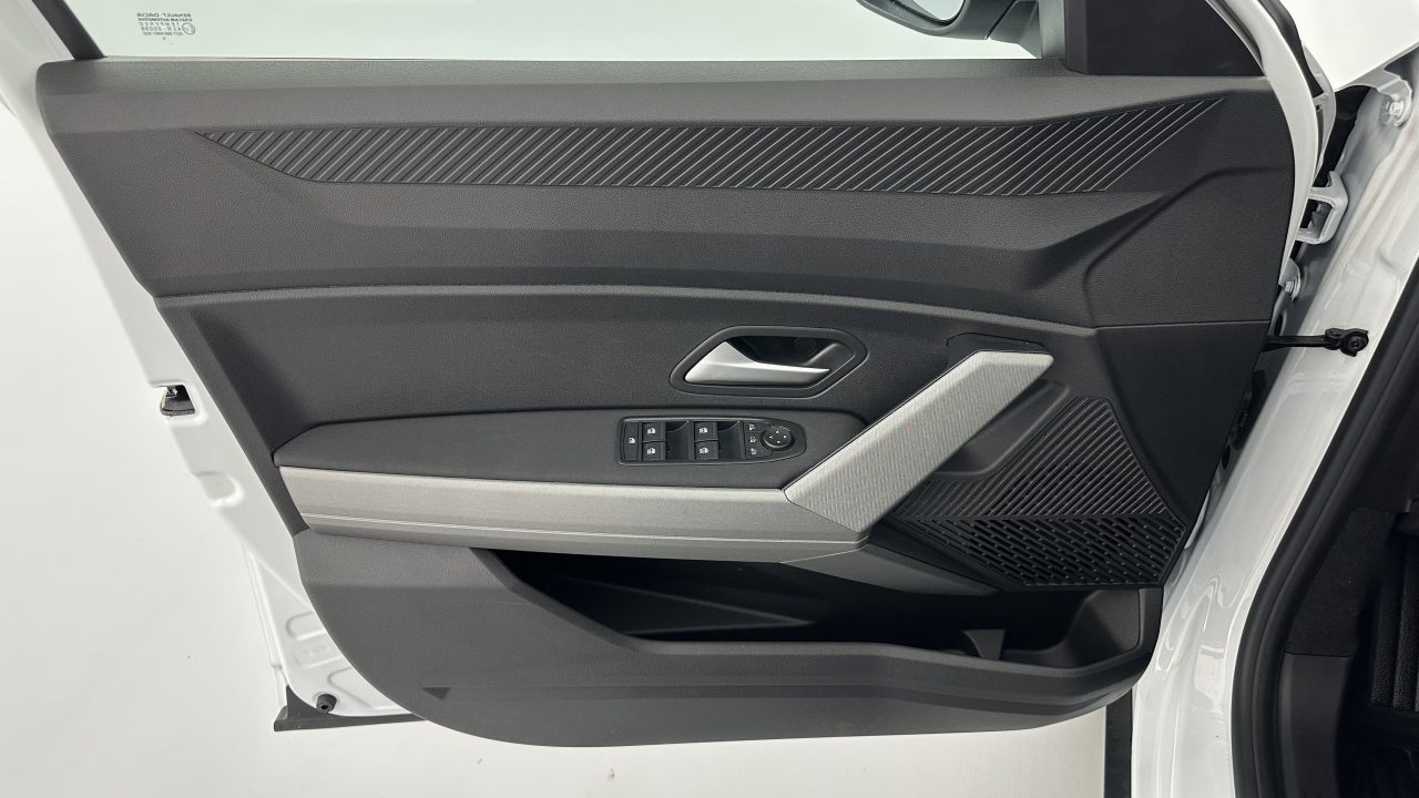 Dacia BIGSTER Hybrid 155ch Journey