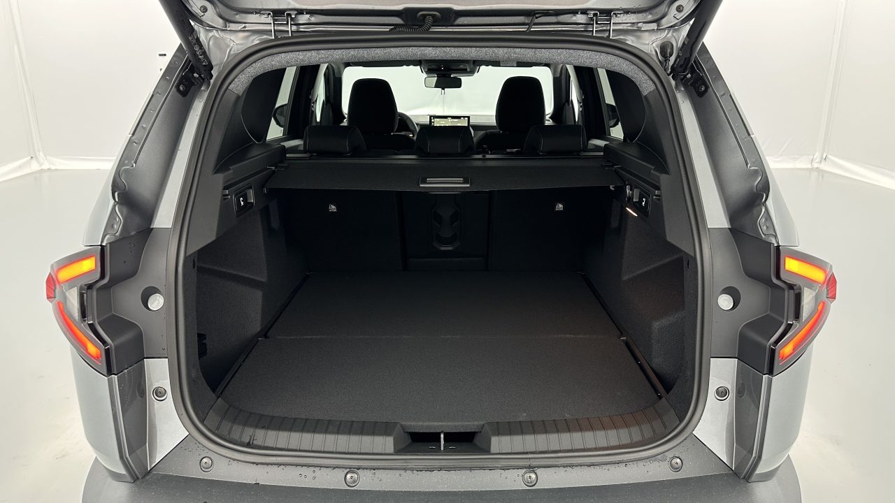 Dacia BIGSTER Hybrid 155ch Journey