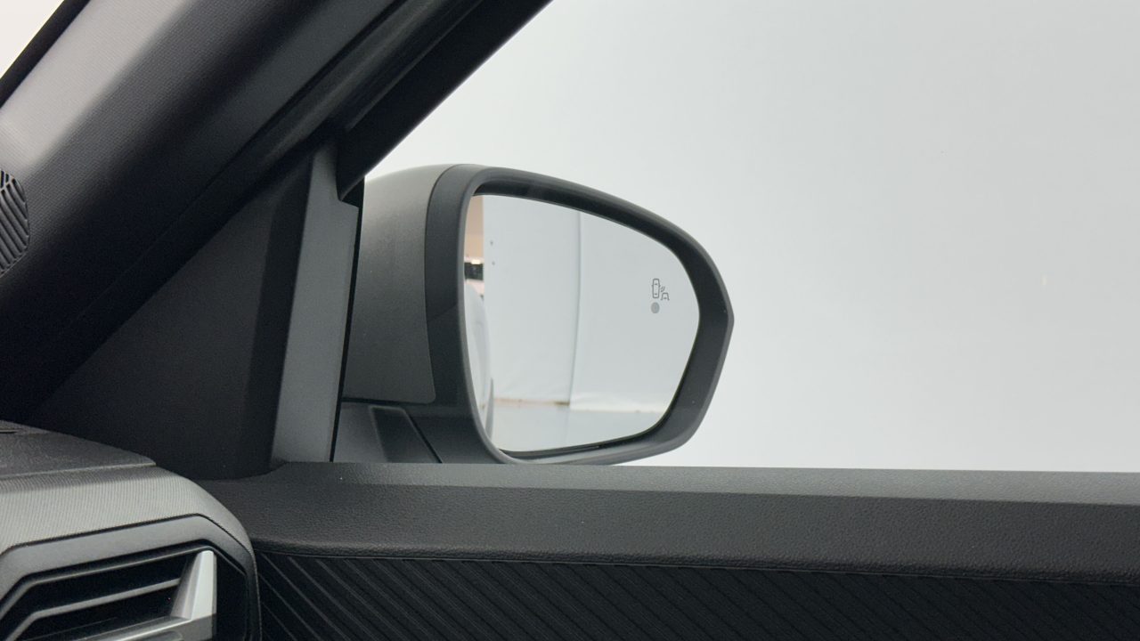 Dacia BIGSTER Hybrid 155ch Journey