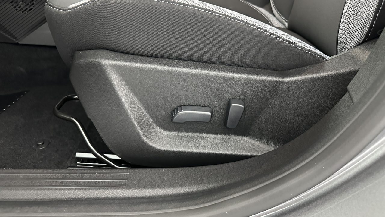 Dacia BIGSTER Hybrid 155ch Journey