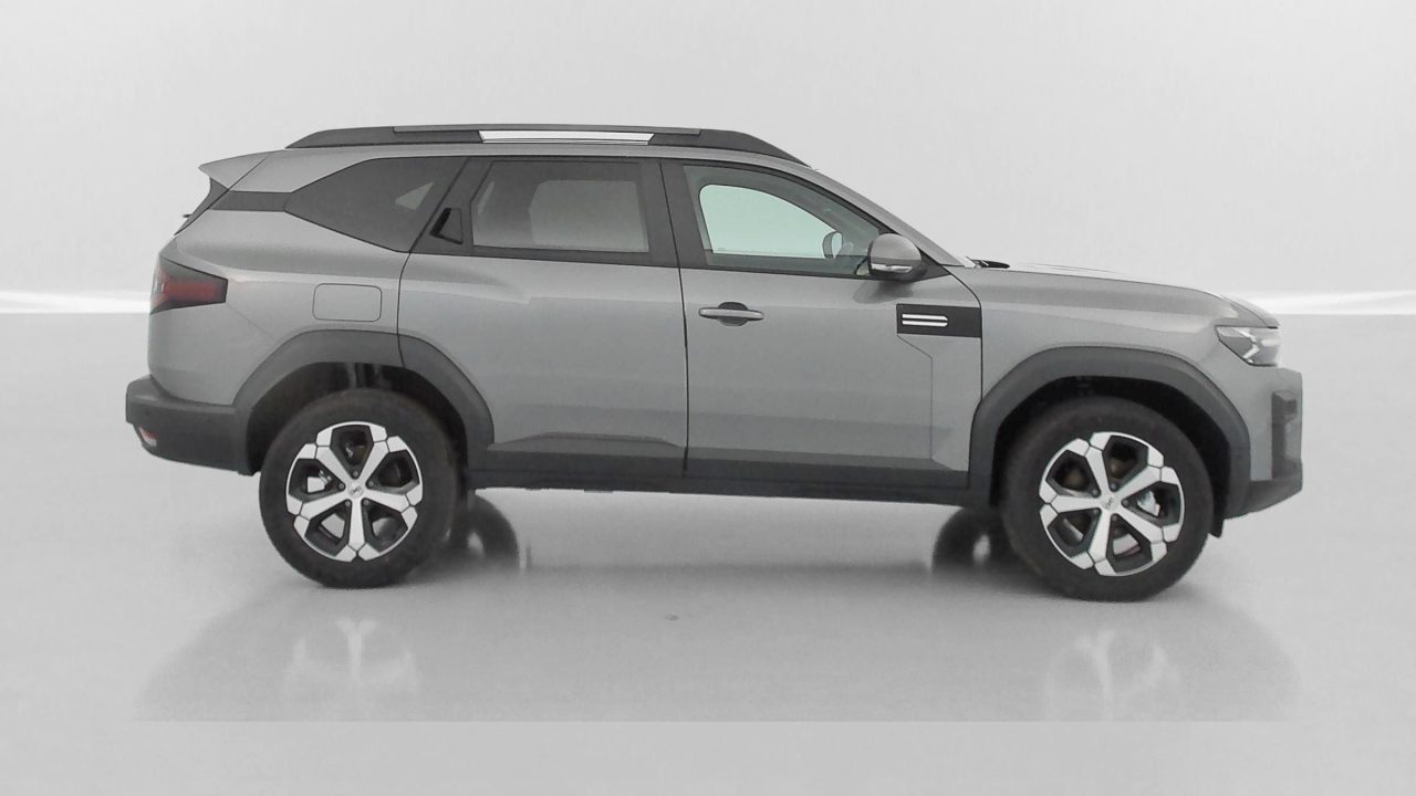 Dacia BIGSTER Hybrid 155ch Journey