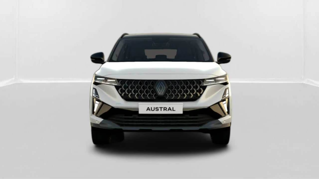Renault AUSTRAL E-Tech full hybrid 200ch Esprit Alpine
