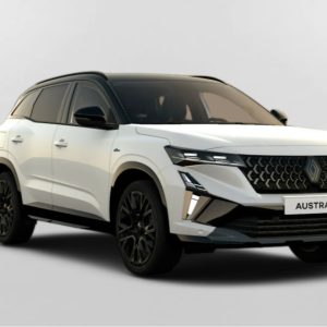 Renault AUSTRAL E-Tech full hybrid 200ch Esprit Alpine