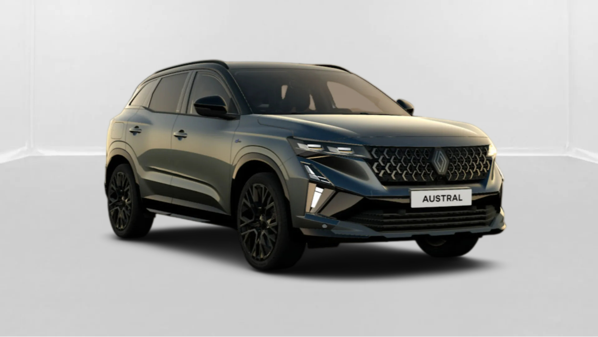 Renault AUSTRAL E-Tech full hybrid 200ch Esprit Alpine