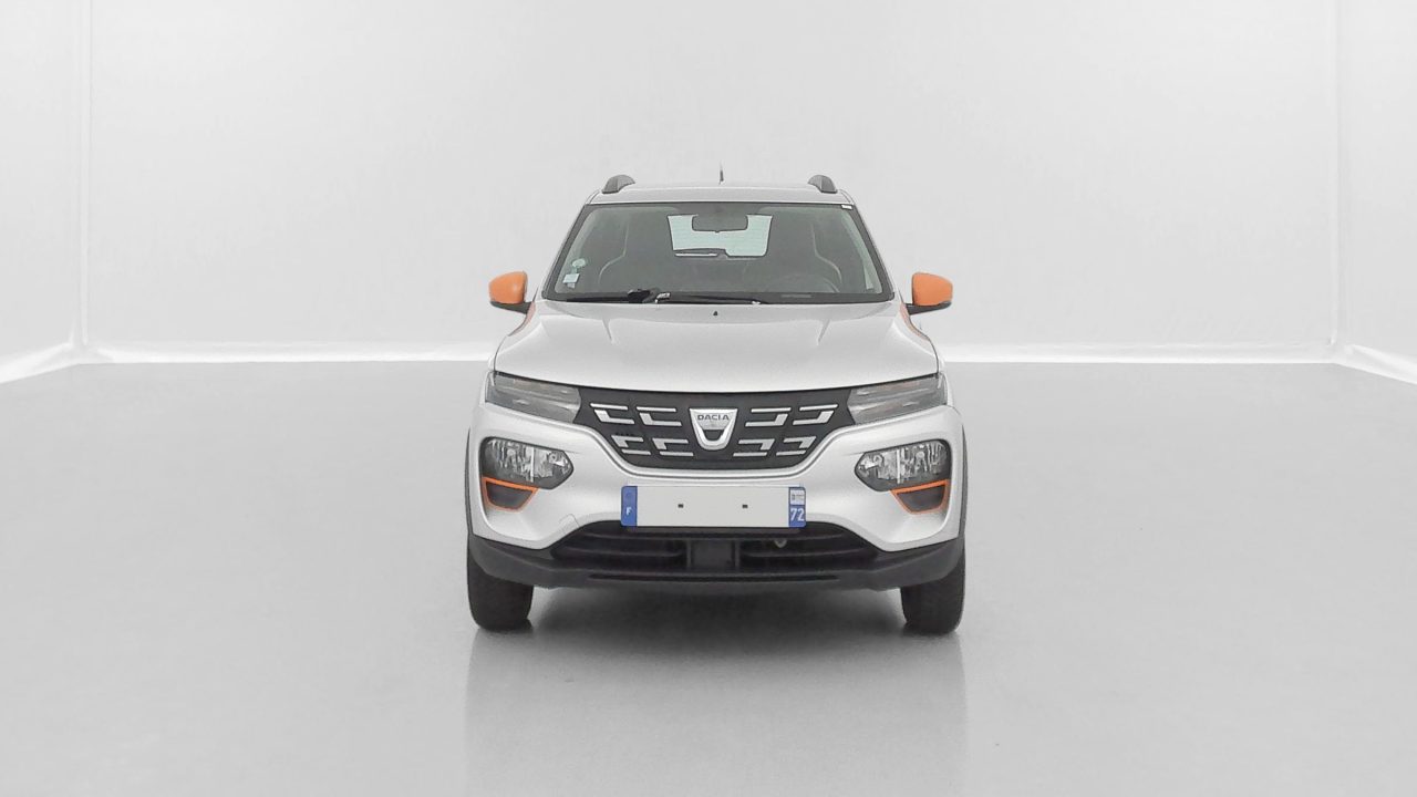Dacia SPRING ELECTRIC 45ch Confort Plus