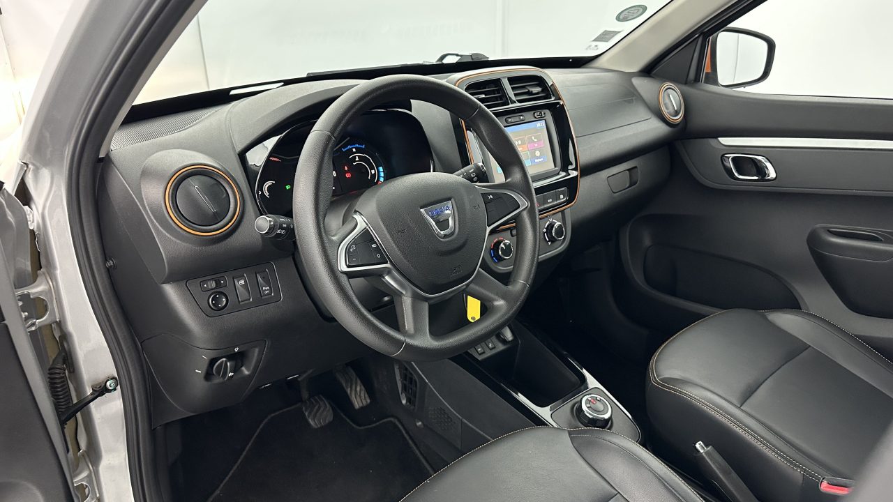 Dacia SPRING ELECTRIC 45ch Confort Plus