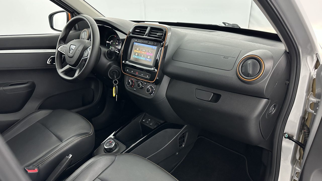 Dacia SPRING ELECTRIC 45ch Confort Plus