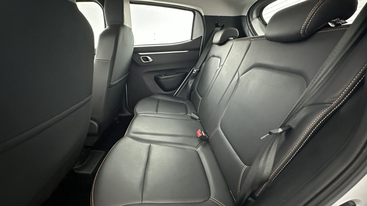 Dacia SPRING ELECTRIC 45ch Confort Plus