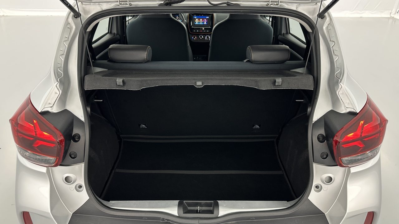Dacia SPRING ELECTRIC 45ch Confort Plus