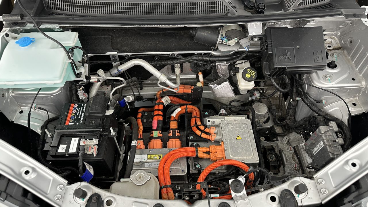 Dacia SPRING ELECTRIC 45ch Confort Plus
