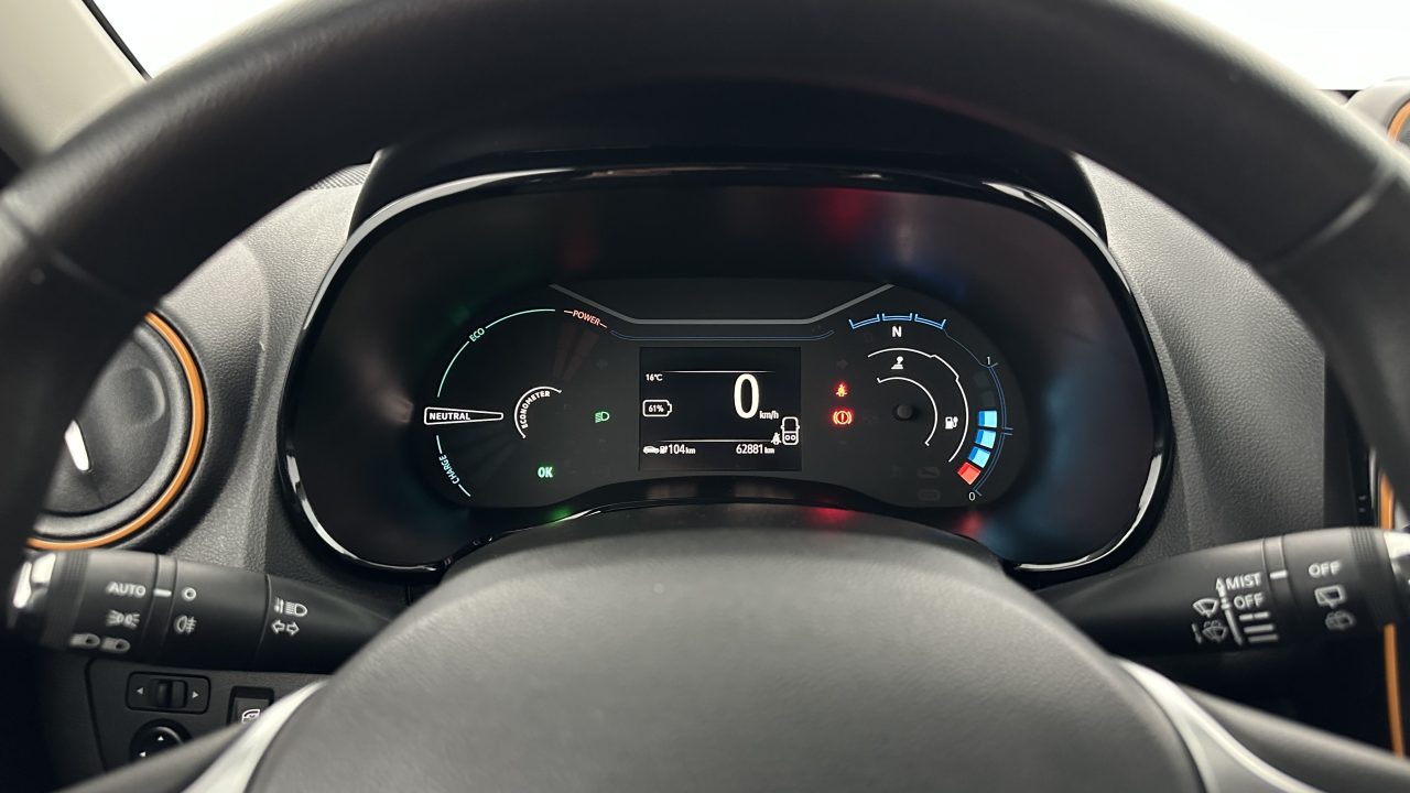Dacia SPRING ELECTRIC 45ch Confort Plus