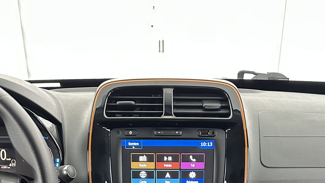 Dacia SPRING ELECTRIC 45ch Confort Plus