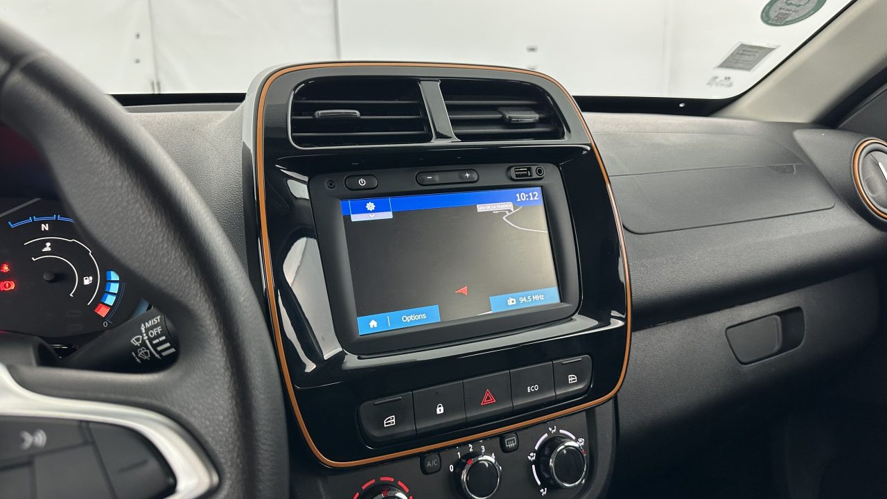 Dacia SPRING ELECTRIC 45ch Confort Plus