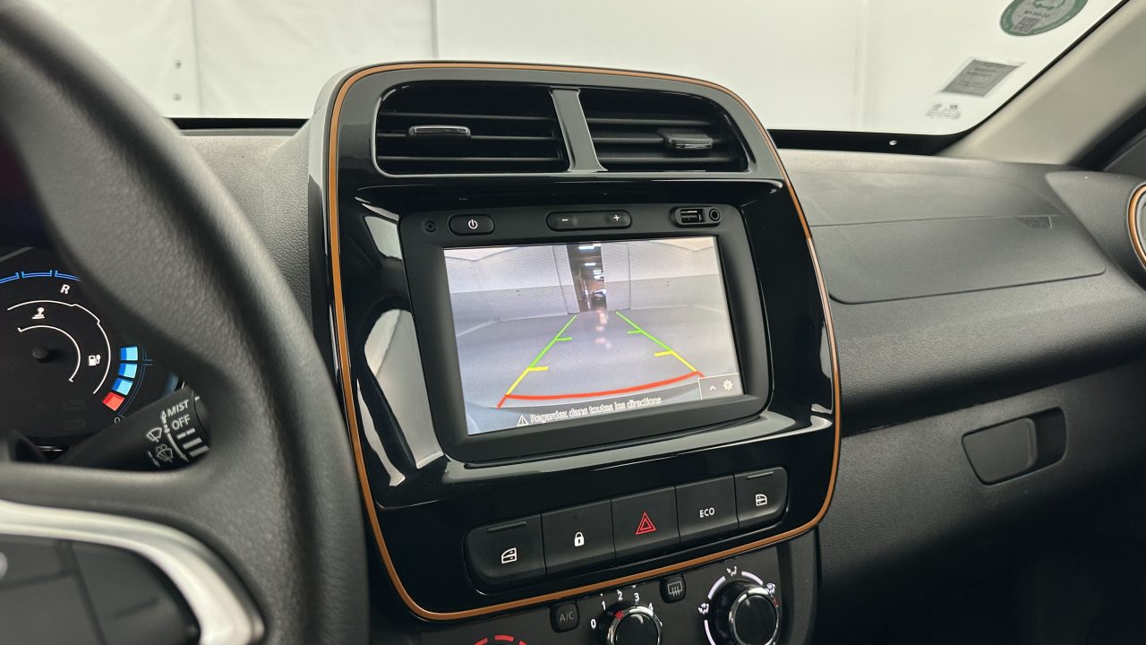 Dacia SPRING ELECTRIC 45ch Confort Plus