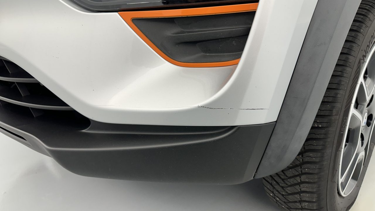 Dacia SPRING ELECTRIC 45ch Confort Plus