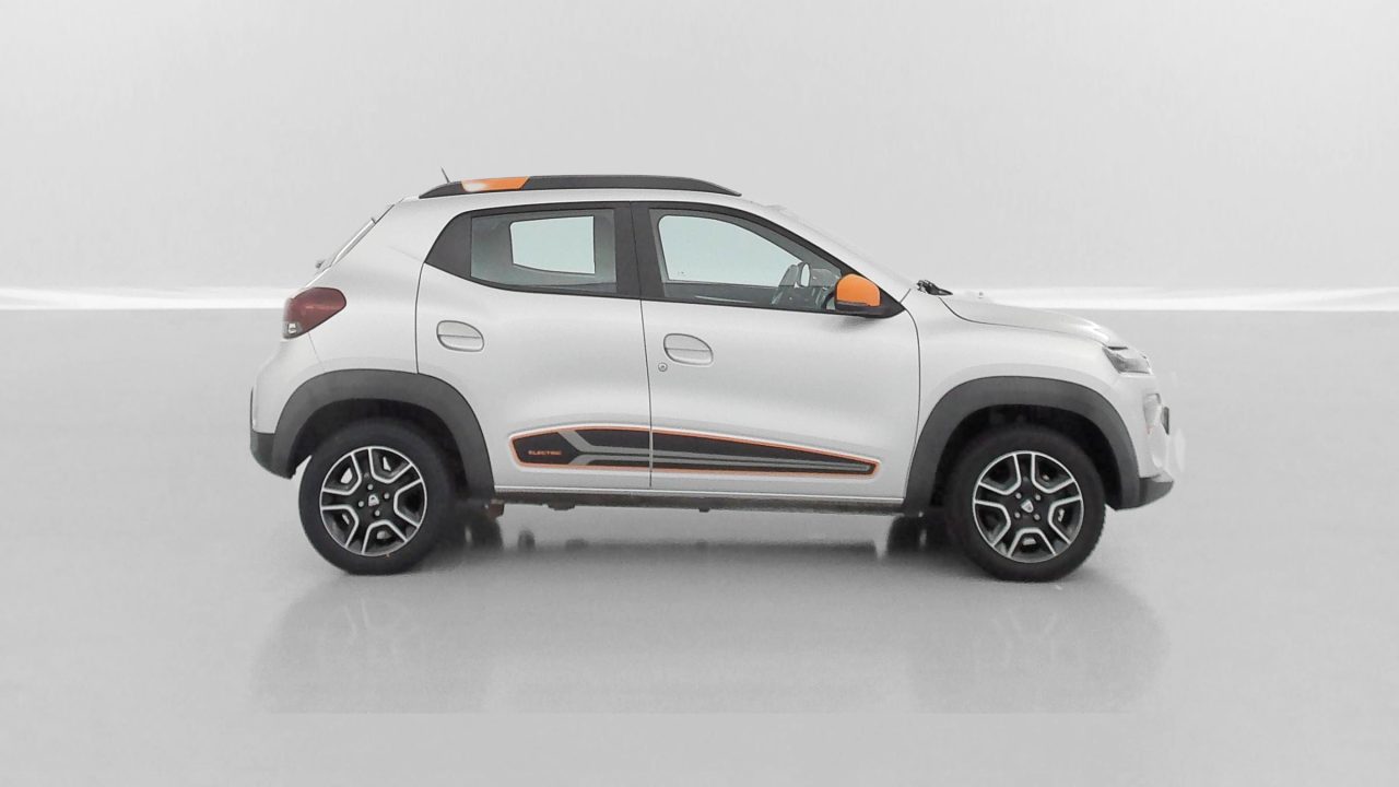 Dacia SPRING ELECTRIC 45ch Confort Plus