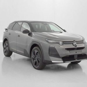 Citroen C5 AIRCROSS 1.2 Hybride 145ch Plus e-DCS6