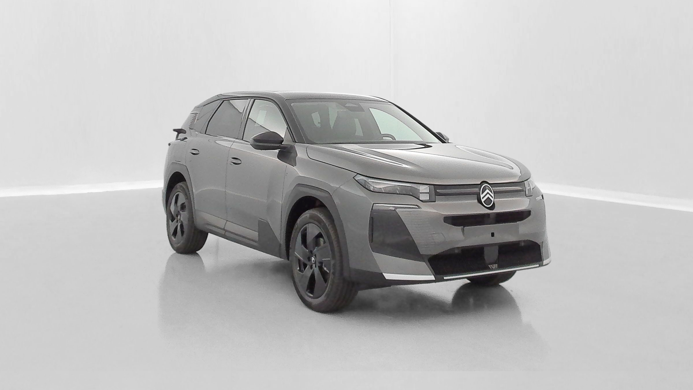Citroen C5 AIRCROSS 1.2 Hybride 145ch Plus e-DCS6