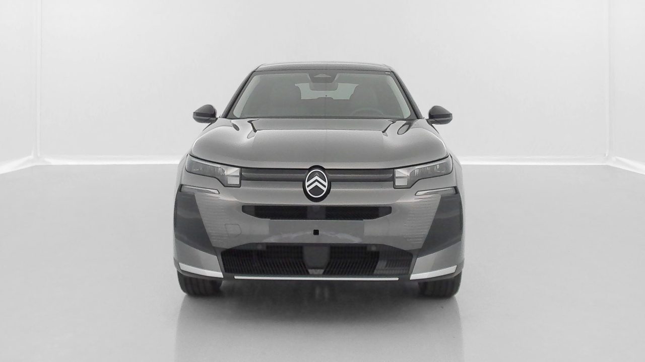 Citroen C5 AIRCROSS 1.2 Hybride 145ch Plus e-DCS6