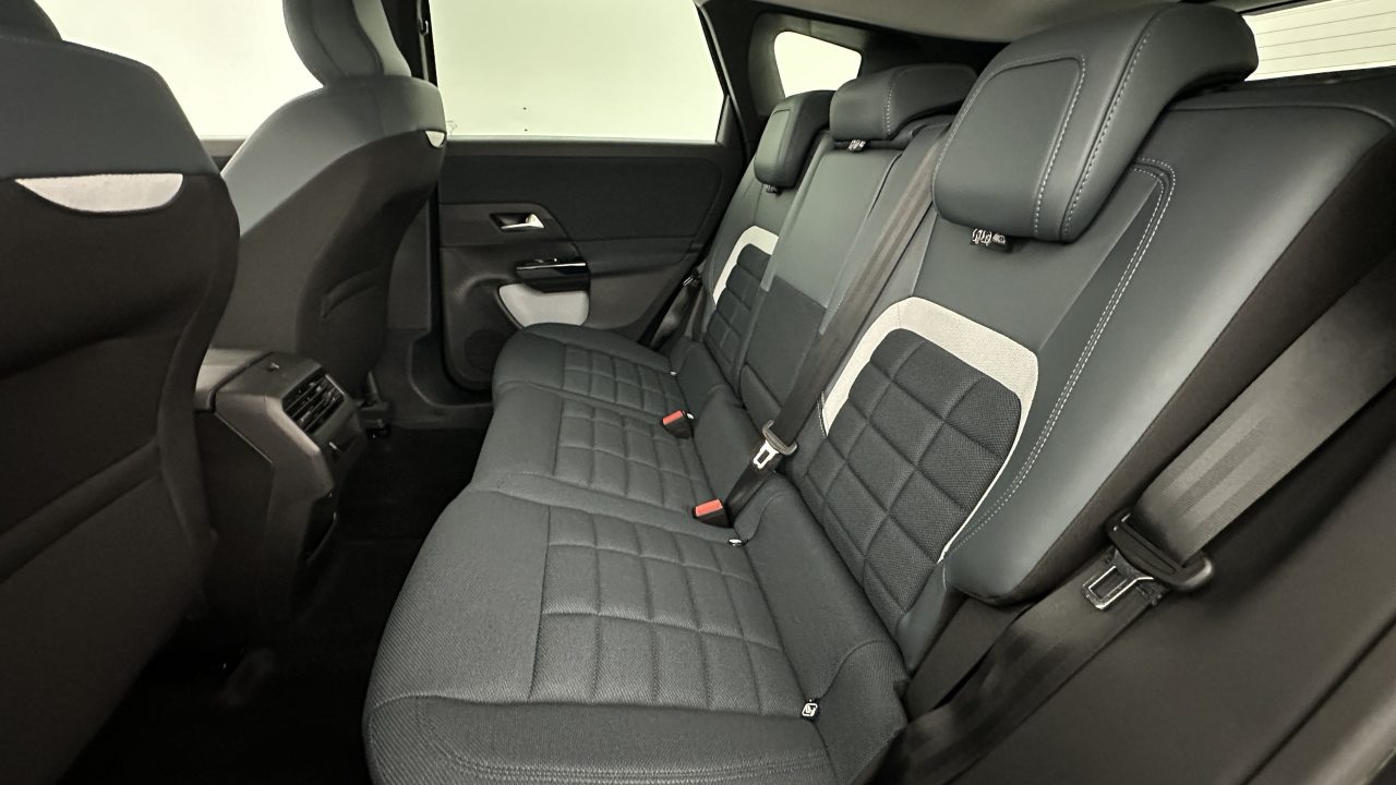 Citroen C5 AIRCROSS 1.2 Hybride 145ch Plus e-DCS6