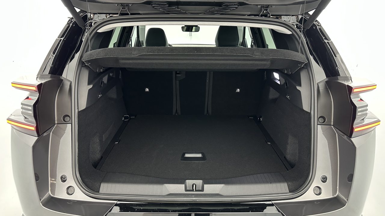 Citroen C5 AIRCROSS 1.2 Hybride 145ch Plus e-DCS6