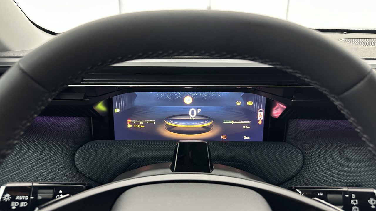 Citroen C5 AIRCROSS 1.2 Hybride 145ch Plus e-DCS6