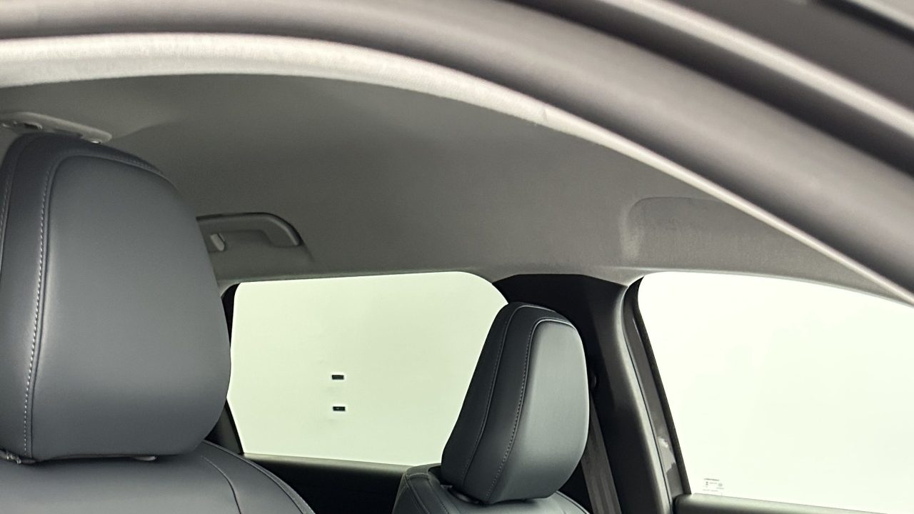 Citroen C5 AIRCROSS 1.2 Hybride 145ch Plus e-DCS6