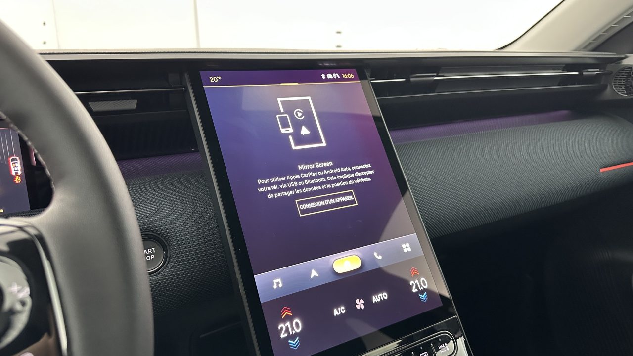 Citroen C5 AIRCROSS 1.2 Hybride 145ch Plus e-DCS6