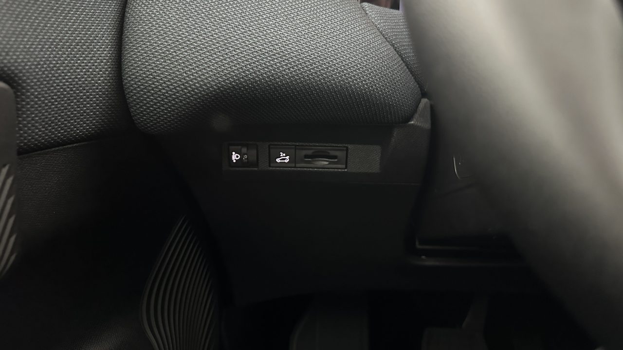 Citroen C5 AIRCROSS 1.2 Hybride 145ch Plus e-DCS6