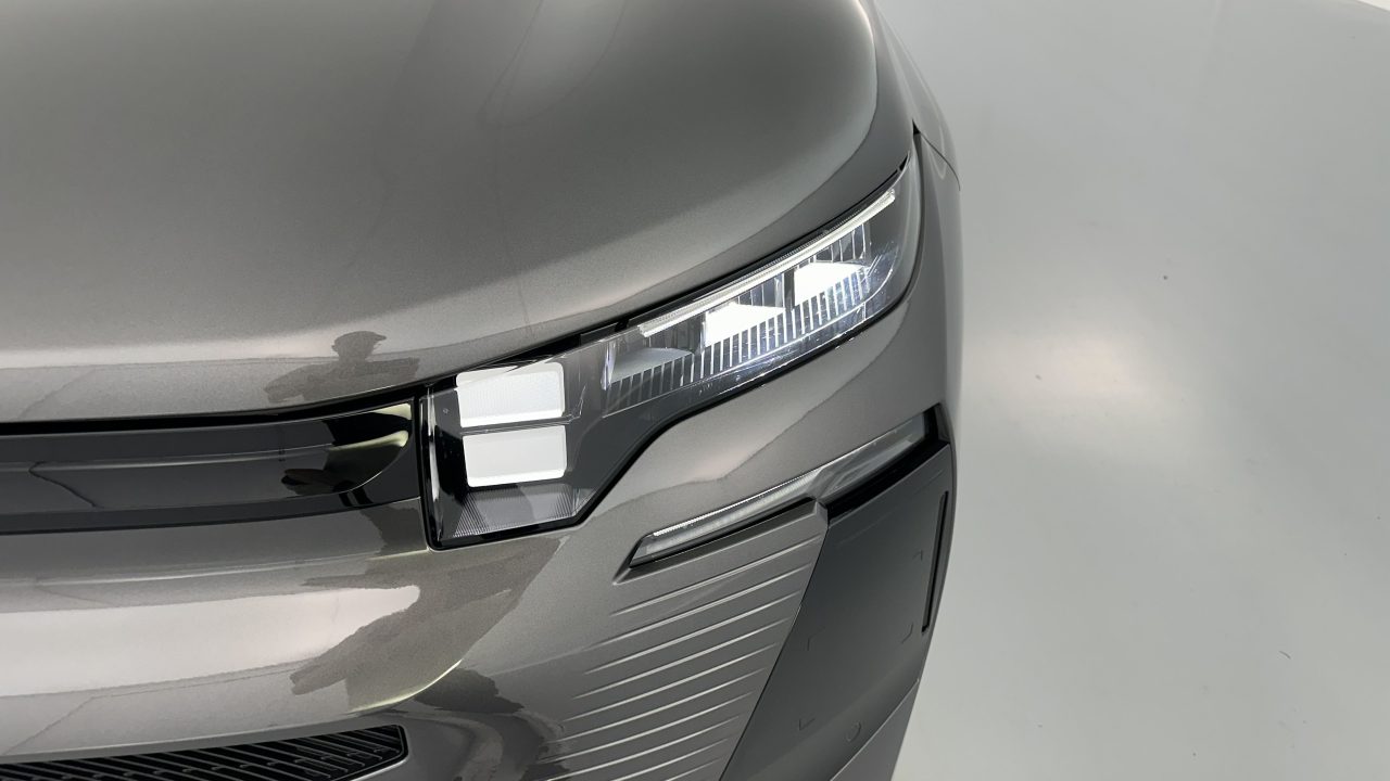 Citroen C5 AIRCROSS 1.2 Hybride 145ch Plus e-DCS6