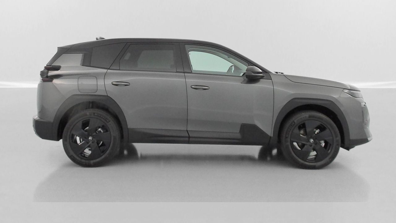Citroen C5 AIRCROSS 1.2 Hybride 145ch Plus e-DCS6