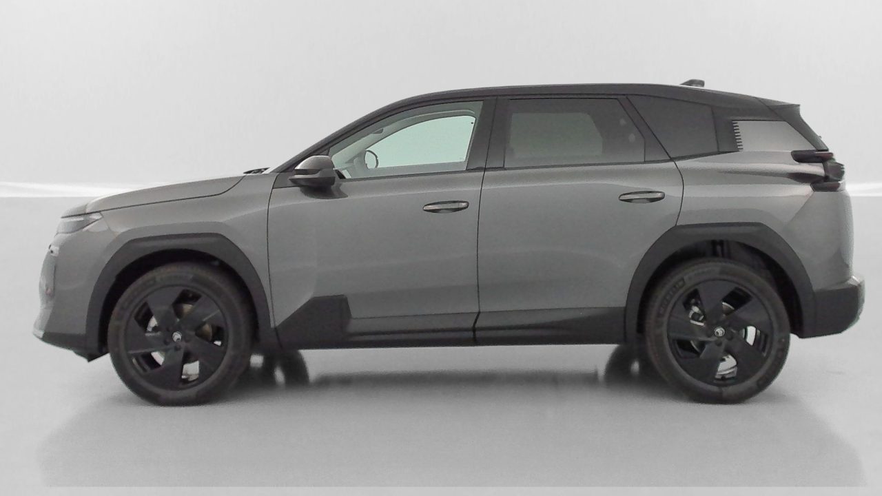 Citroen C5 AIRCROSS 1.2 Hybride 145ch Plus e-DCS6