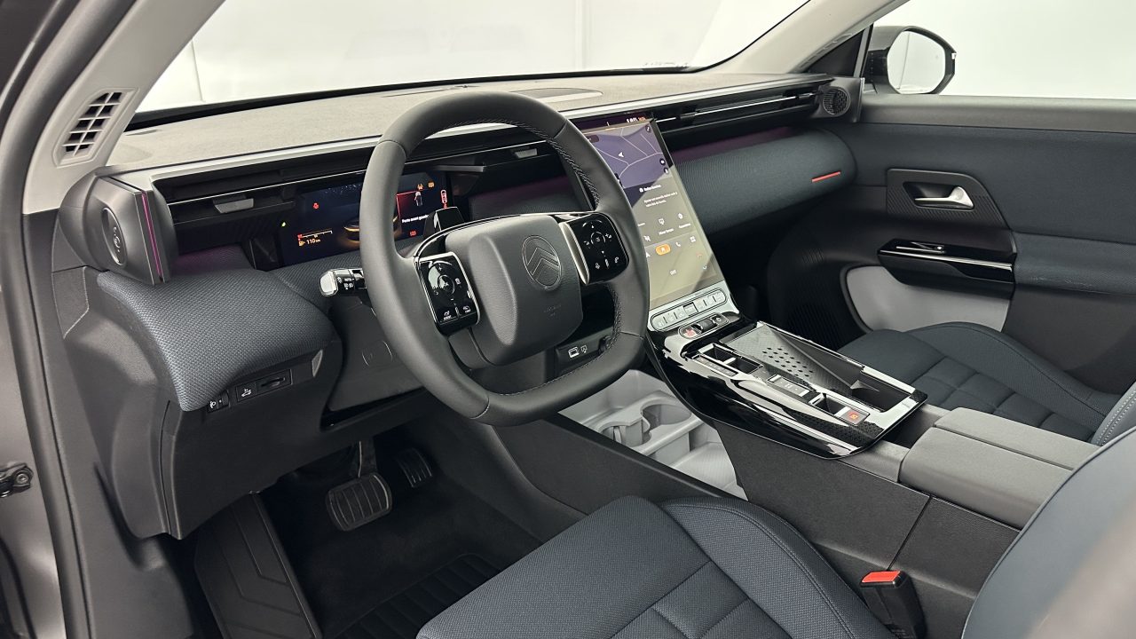 Citroen C5 AIRCROSS 1.2 Hybride 145ch Plus e-DCS6