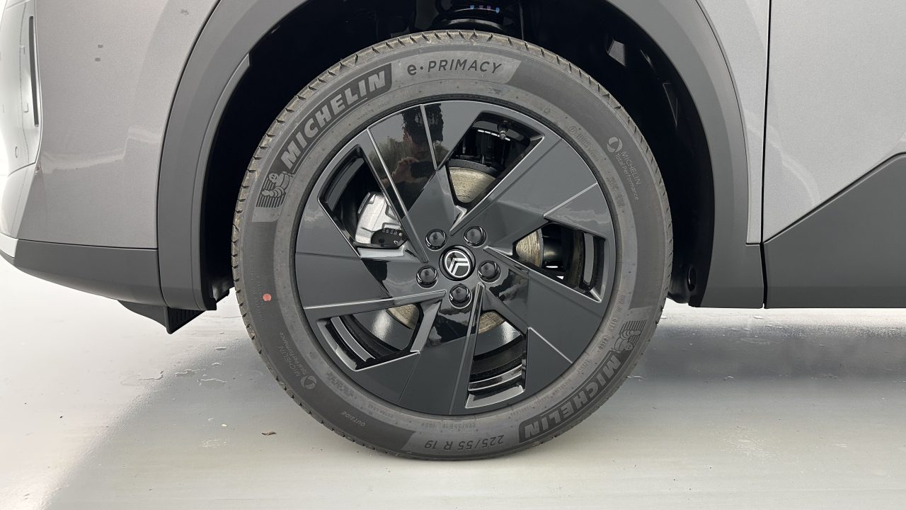 Citroen C5 AIRCROSS 1.2 Hybride 145ch Plus e-DCS6
