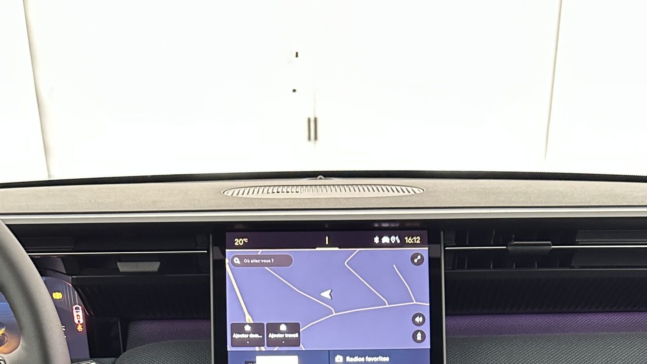 Citroen C5 AIRCROSS 1.2 Hybride 145ch Plus e-DCS6