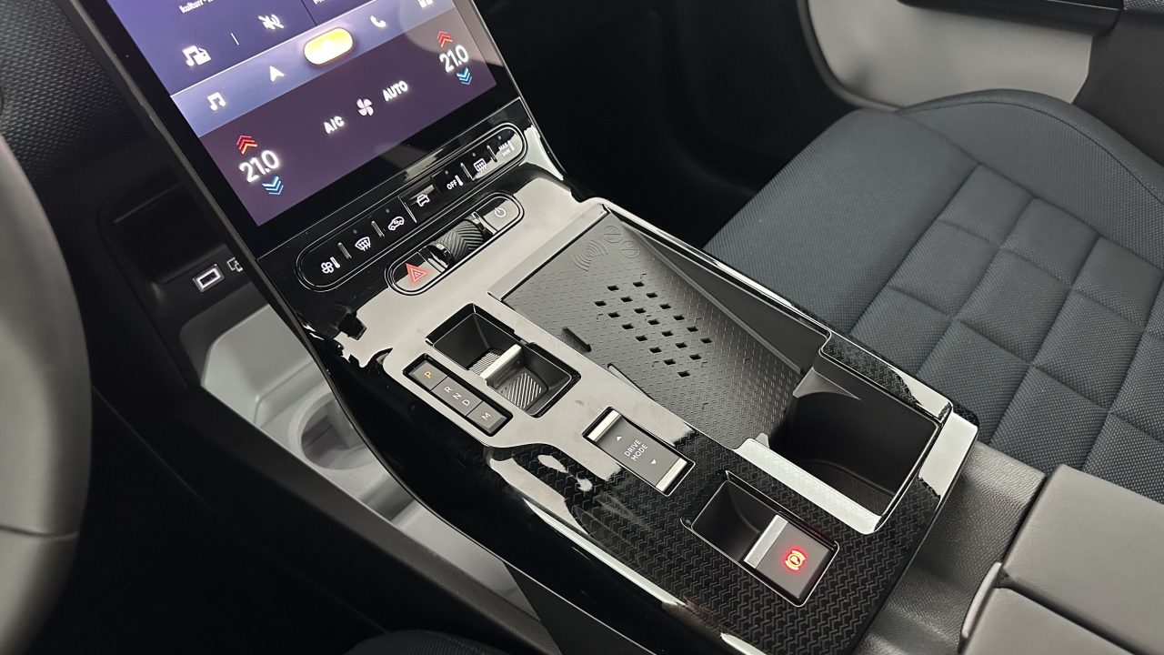 Citroen C5 AIRCROSS 1.2 Hybride 145ch Plus e-DCS6