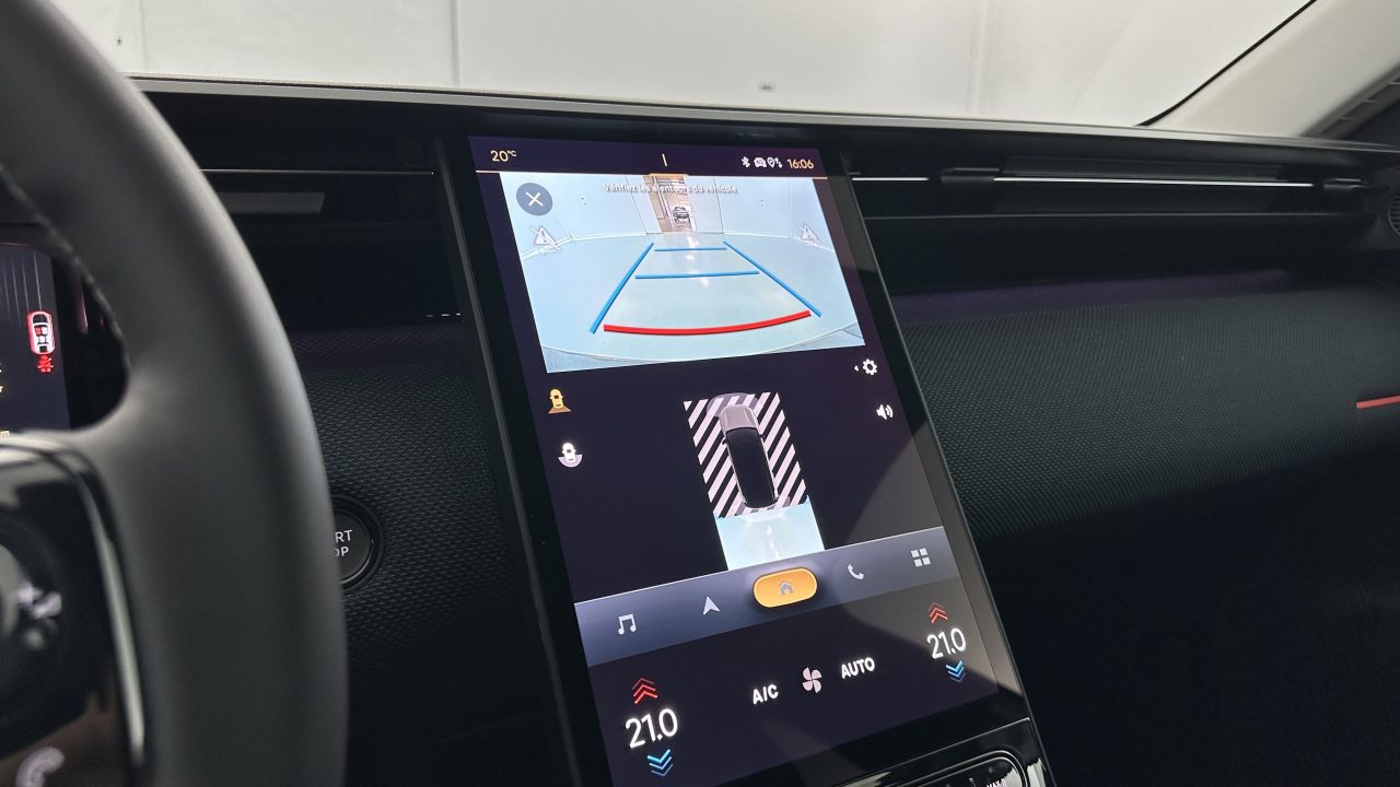Citroen C5 AIRCROSS 1.2 Hybride 145ch Plus e-DCS6