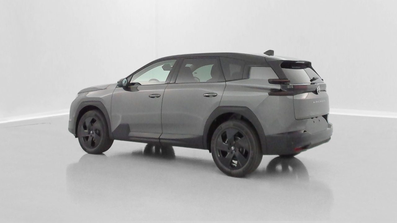 Citroen C5 AIRCROSS 1.2 Hybride 145ch Plus e-DCS6