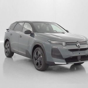 Citroen C5 AIRCROSS 1.2 Hybride 145ch Plus e-DCS6
