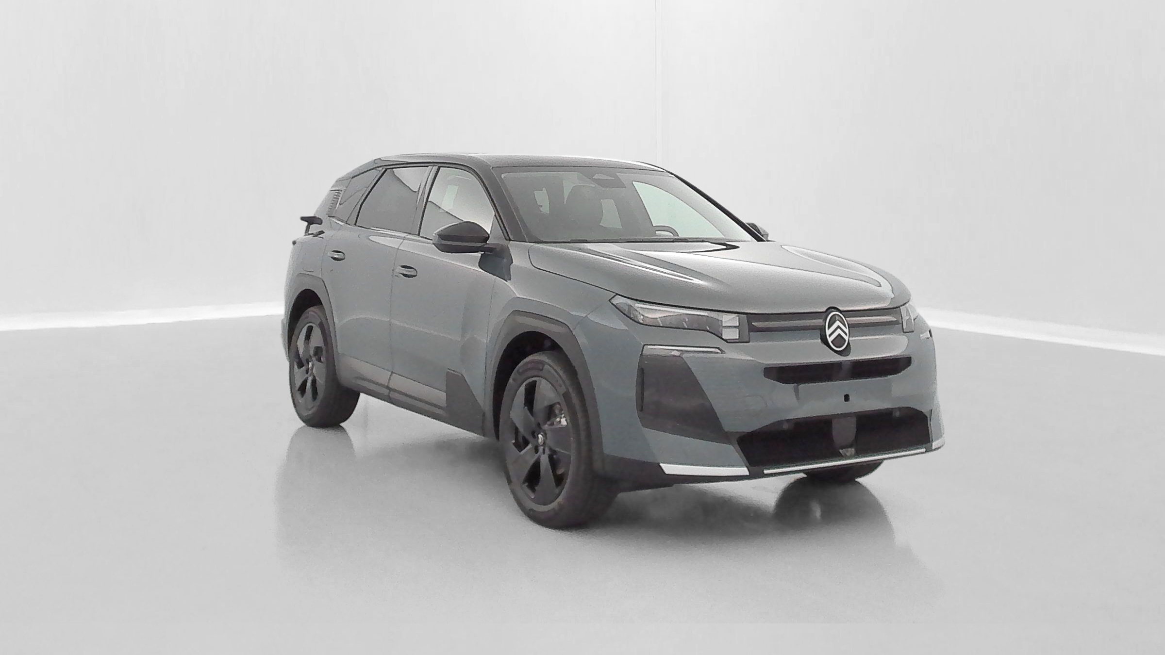 Citroen C5 AIRCROSS 1.2 Hybride 145ch Plus e-DCS6