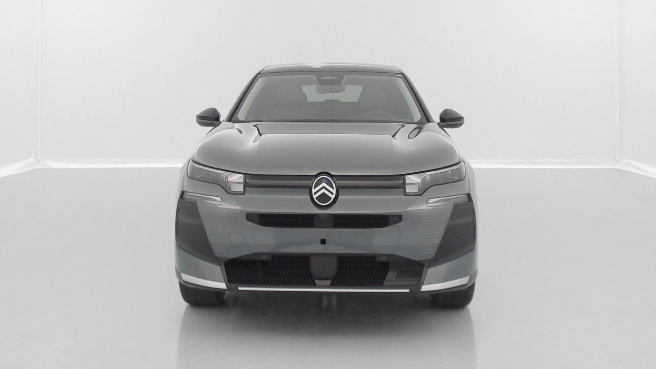 Citroen C5 AIRCROSS 1.2 Hybride 145ch Plus e-DCS6