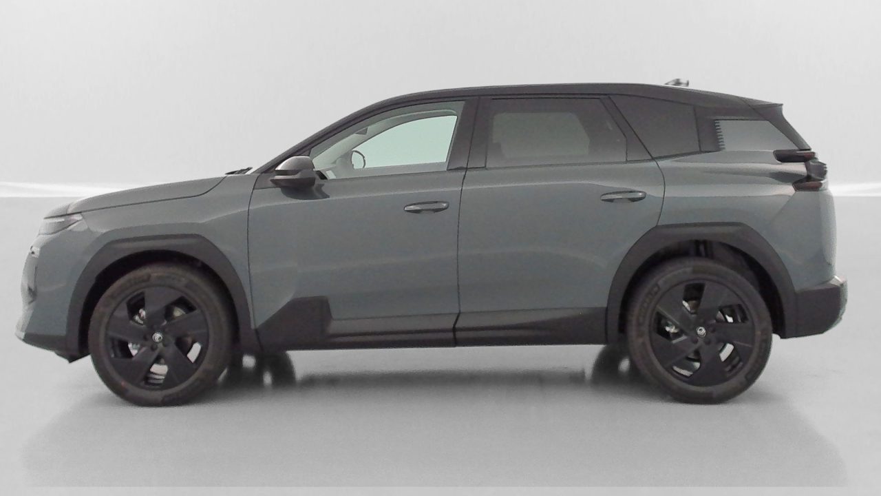 Citroen C5 AIRCROSS 1.2 Hybride 145ch Plus e-DCS6
