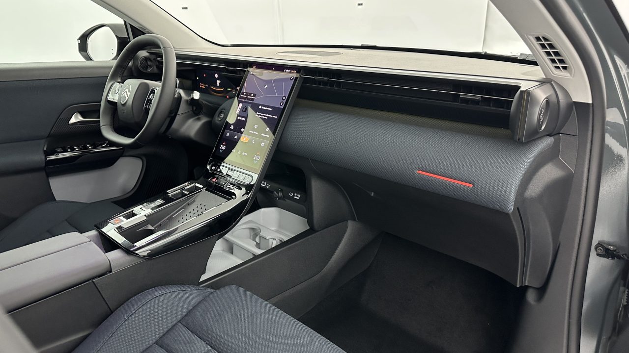 Citroen C5 AIRCROSS 1.2 Hybride 145ch Plus e-DCS6
