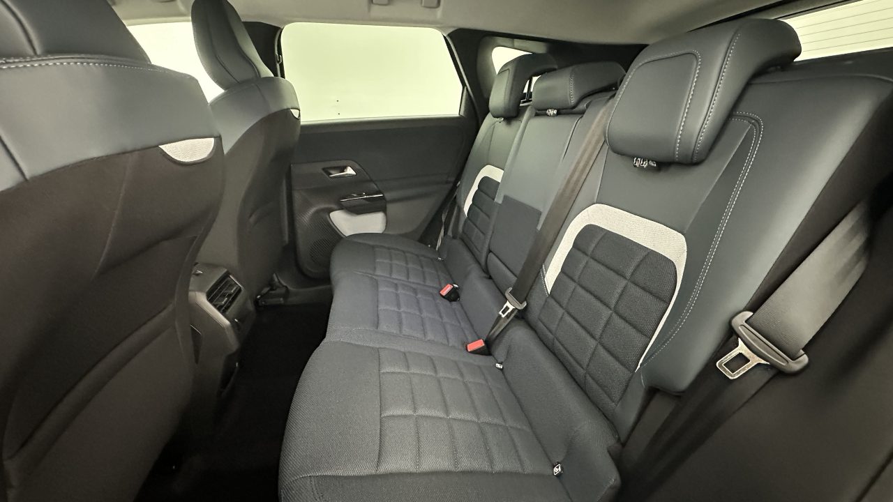 Citroen C5 AIRCROSS 1.2 Hybride 145ch Plus e-DCS6