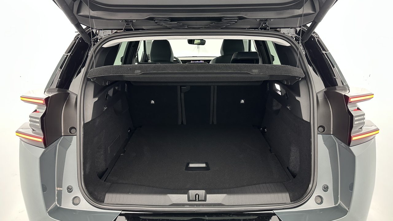 Citroen C5 AIRCROSS 1.2 Hybride 145ch Plus e-DCS6