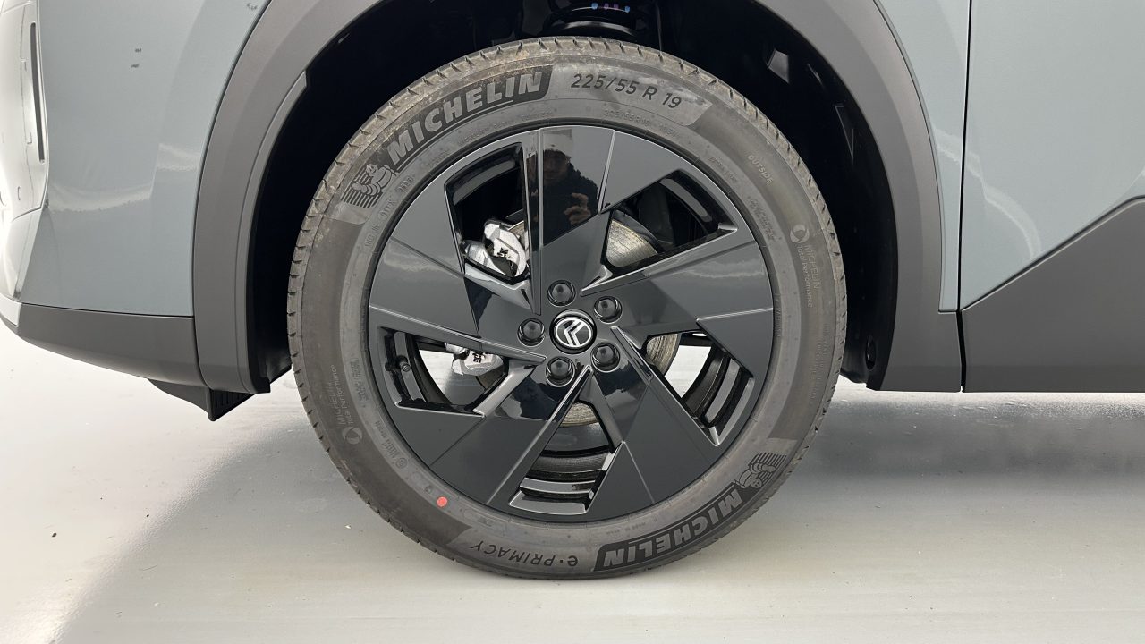 Citroen C5 AIRCROSS 1.2 Hybride 145ch Plus e-DCS6
