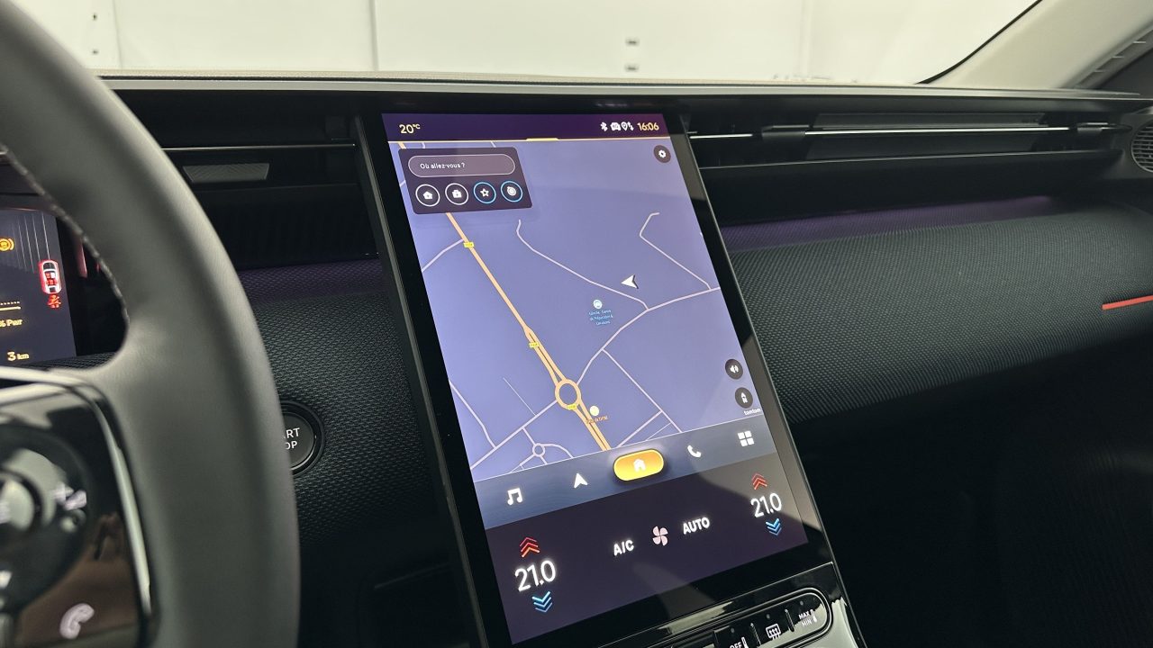 Citroen C5 AIRCROSS 1.2 Hybride 145ch Plus e-DCS6